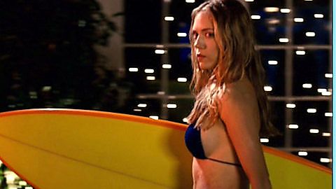 Pic: Brooke Nevin in The Comebacks (2007)