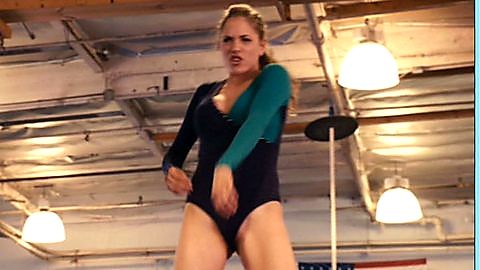 Pic: Brooke Nevin in The Comebacks (2007)