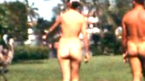 Pic: Mary Line in Hideout in the Sun (1960)