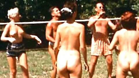 Pic: Mary Line in Hideout in the Sun (1960)