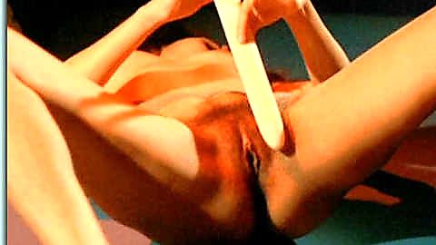 Pic: Martina Domingo in Self Service Girls (1974)