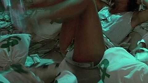 Pic: Dianne Steinberg in Sgt. Pepper's Lonely Hearts Club Band (1978)