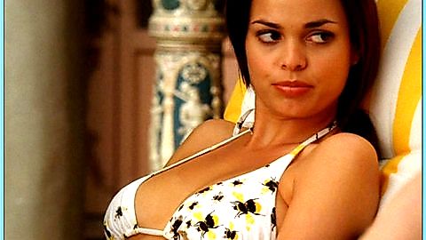 Pic: Lina Esco in Cane (2007)
