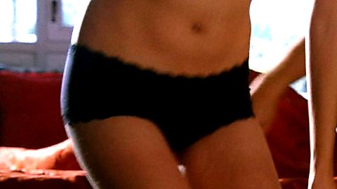 Pic: Lina Esco in Cane (2007)