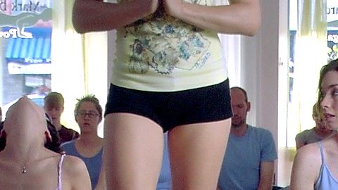 Pic: Liz Phair in Seeing Other People (2004)
