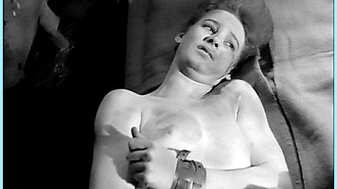 Pic: Cynthia Grey in Olga's Girls (1964)