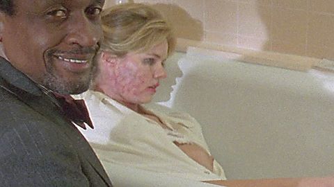 Pic: Corie Henninger in Copycat (1995)