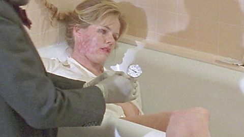 Pic: Corie Henninger in Copycat (1995)