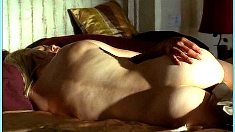 Pic: Dreya Weber in The Gymnast (2006)
