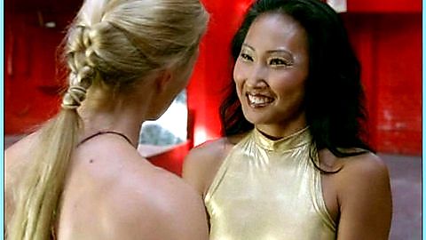 Pic: Addie Yungmee in The Gymnast (2006)