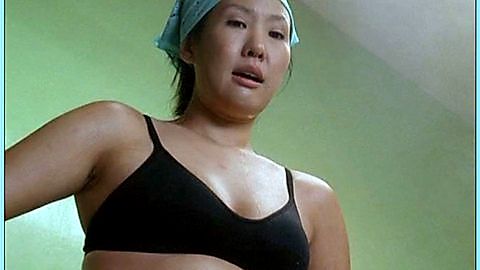 Pic: Jenne Kang in The Gymnast (2006)