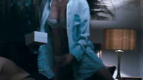 Pic: Jaime Murray in The Deaths of Ian Stone (2007)
