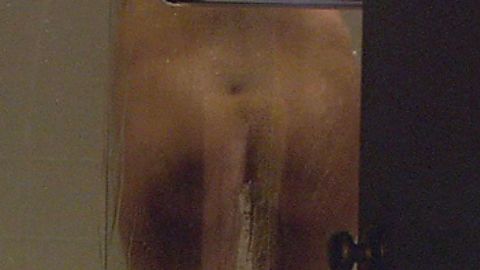 Pic: Jaime Murray in Dexter (2006)