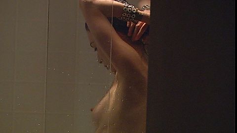 Pic: Jaime Murray in Dexter (2006)