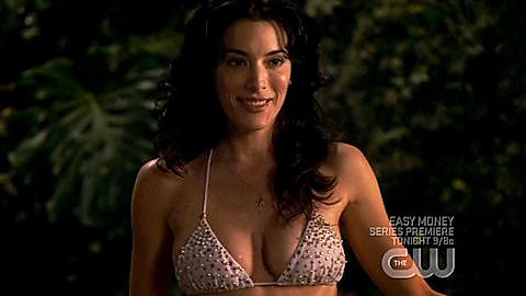Pic: Jaime Murray in Valentine (2008)