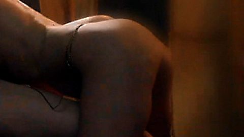Pic: Jaime Murray in Spartacus: Gods of the Arena