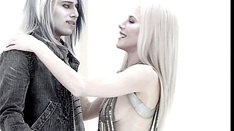 Pic: Jaime Murray in Defiance