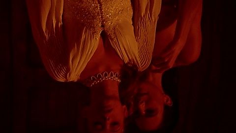 Pic: Jaime Murray in Fright Night 2 (2013)