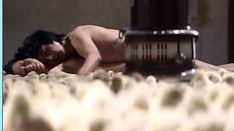 Pic: Asami Ogawa in Erotic Diary of an Office Lady (1977)