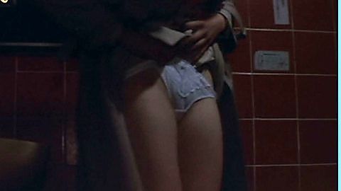 Pic: Asami Ogawa in Erotic Diary of an Office Lady (1977)