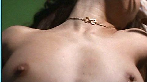 Pic: Kumi Taguchi in Cloistered Nun: Runa's Confession (1976)