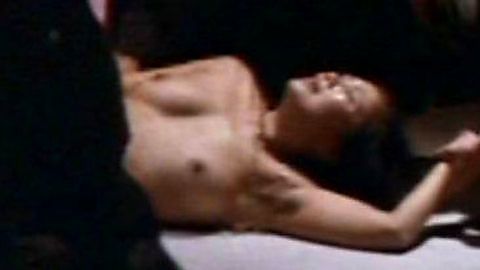 Pic: Kumi Taguchi in Cloistered Nun: Runa's Confession (1976)