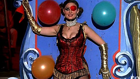 Pic: Emily Deschanel in Bones (2005)
