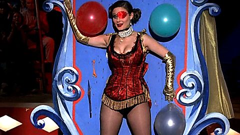 Pic: Emily Deschanel in Bones (2005)