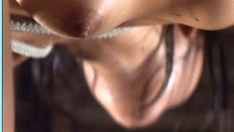 Pic: Terumi Azuma in Wife to Be Sacrificed (1974)