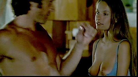 Pic: Betty Assenza in Year of the Jellyfish (1984)