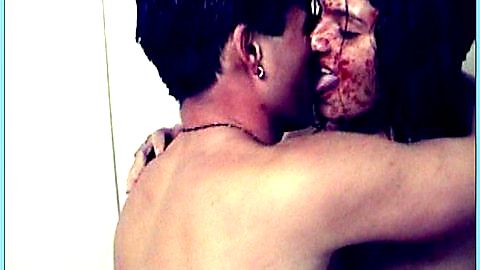 Pic: Vicky Rodriguez in Amateur Porn Star Killer (2007)