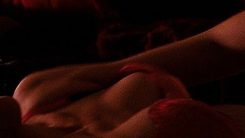 Pic: Lindsey Shaw in No One Lives (2012)