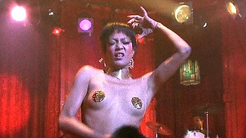 Pic: Paula Kelly in Jo Jo Dancer, Your Life Is Calling (1986)