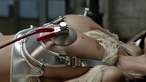 Pic: Puma Swede in Sons of Anarchy