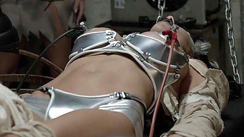 Pic: Puma Swede in Sons of Anarchy