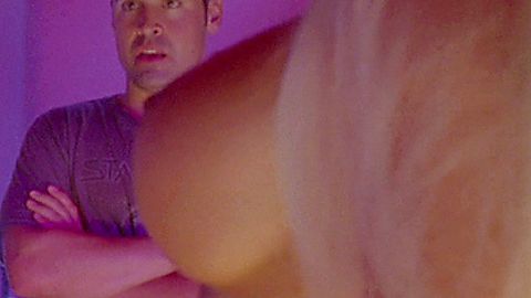 Pic: Puma Swede in I Hope They Serve Beer in Hell (2009)