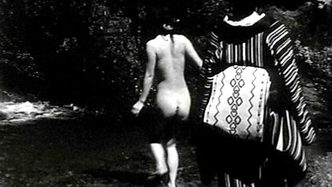 Pic: Junko Miyazono in Female Demon Ohyaku (1968)