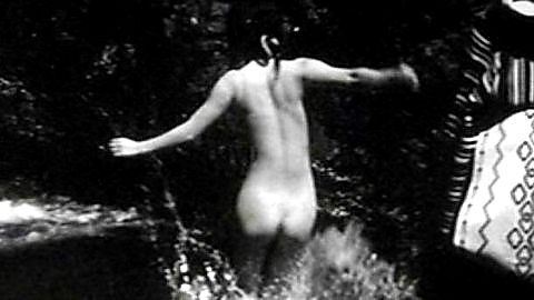 Pic: Junko Miyazono in Female Demon Ohyaku (1968)