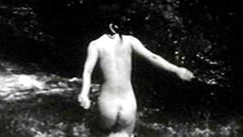 Pic: Junko Miyazono in Female Demon Ohyaku (1968)