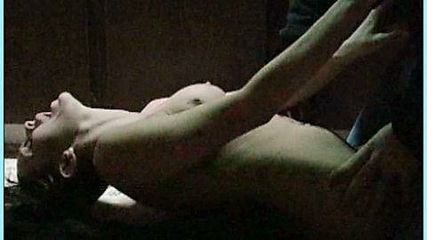 Pic: Jaime Whitlock in Rise of the Dead (2007)