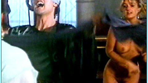 Pic: Ulla Luna in Caligula: The Untold Story (1982)