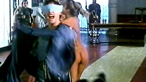 Pic: Ulla Luna in Caligula: The Untold Story (1982)