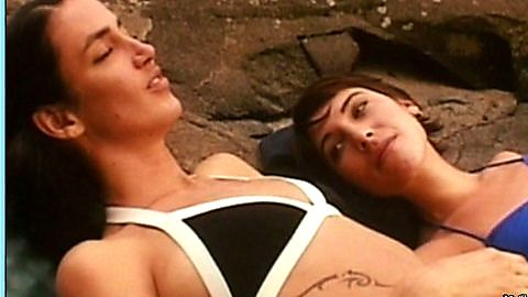 Pic: Kinnie Starr in Down and Out with the Dolls (2001)