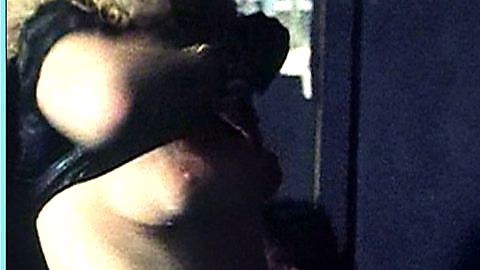 Pic: Nancy Spungen in The Filth and the Fury (2000)