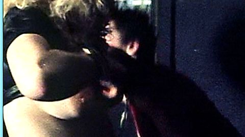 Pic: Nancy Spungen in The Filth and the Fury (2000)