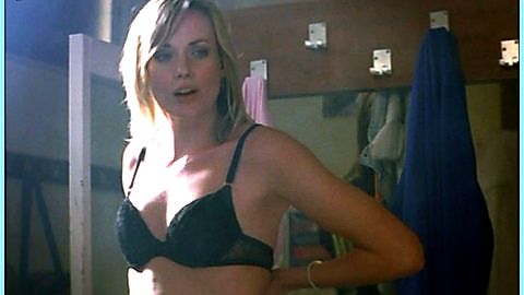 Pic: Stephanie O'Rourke in Natasha (2006)