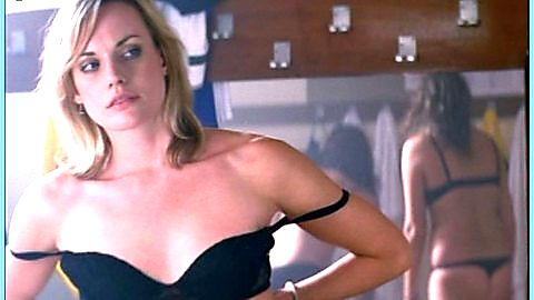 Pic: Stephanie O'Rourke in Natasha (2006)