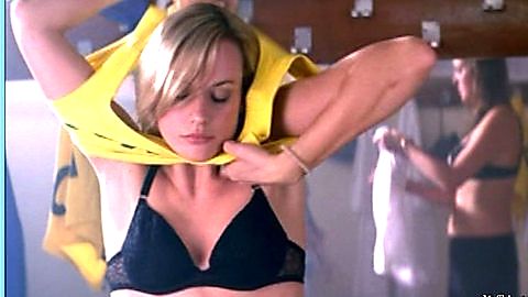 Pic: Stephanie O'Rourke in Natasha (2006)