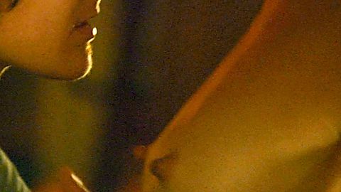 Pic: Simone Bailly in The L Word (2004)