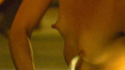 Pic: Simone Bailly in The L Word (2004)